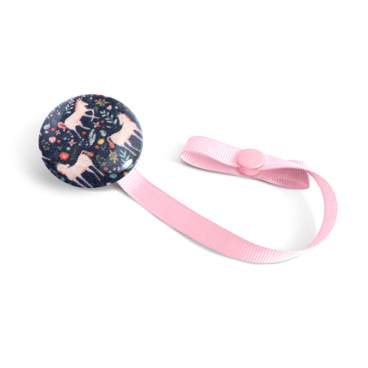 Attache-sucette Lolikö Licorne