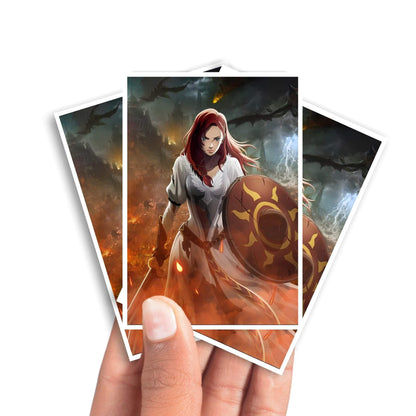 The Lord of the Rings Card Sleeves