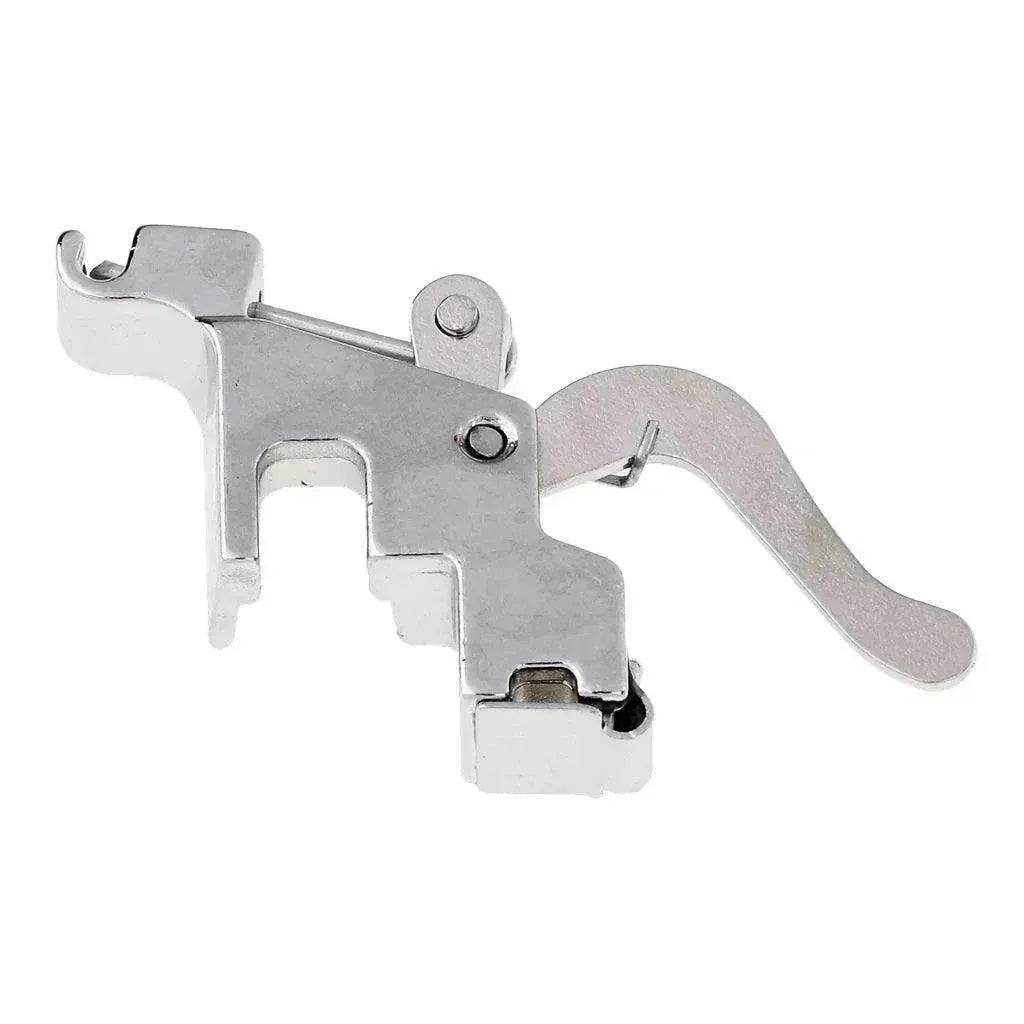 Low Handle Presser Foot Holder Adapter For Standard Snap in Sewing Machine