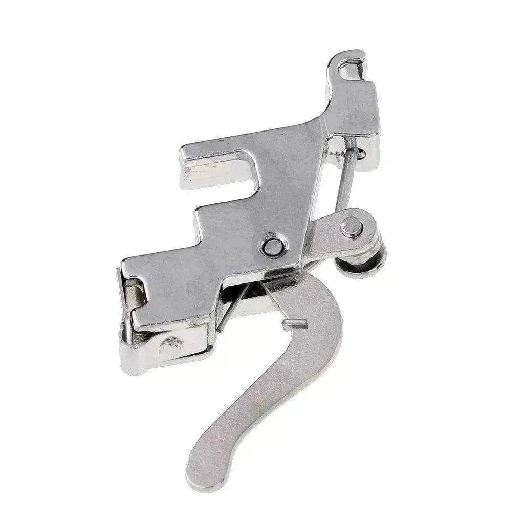 Low Handle Presser Foot Holder Adapter For Standard Snap in Sewing Machine