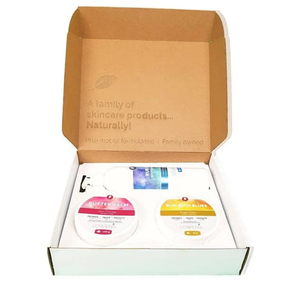 La Bebe Box de Lowen