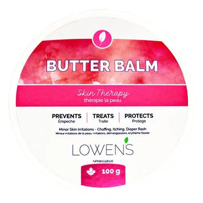 La Bebe Box de Lowen