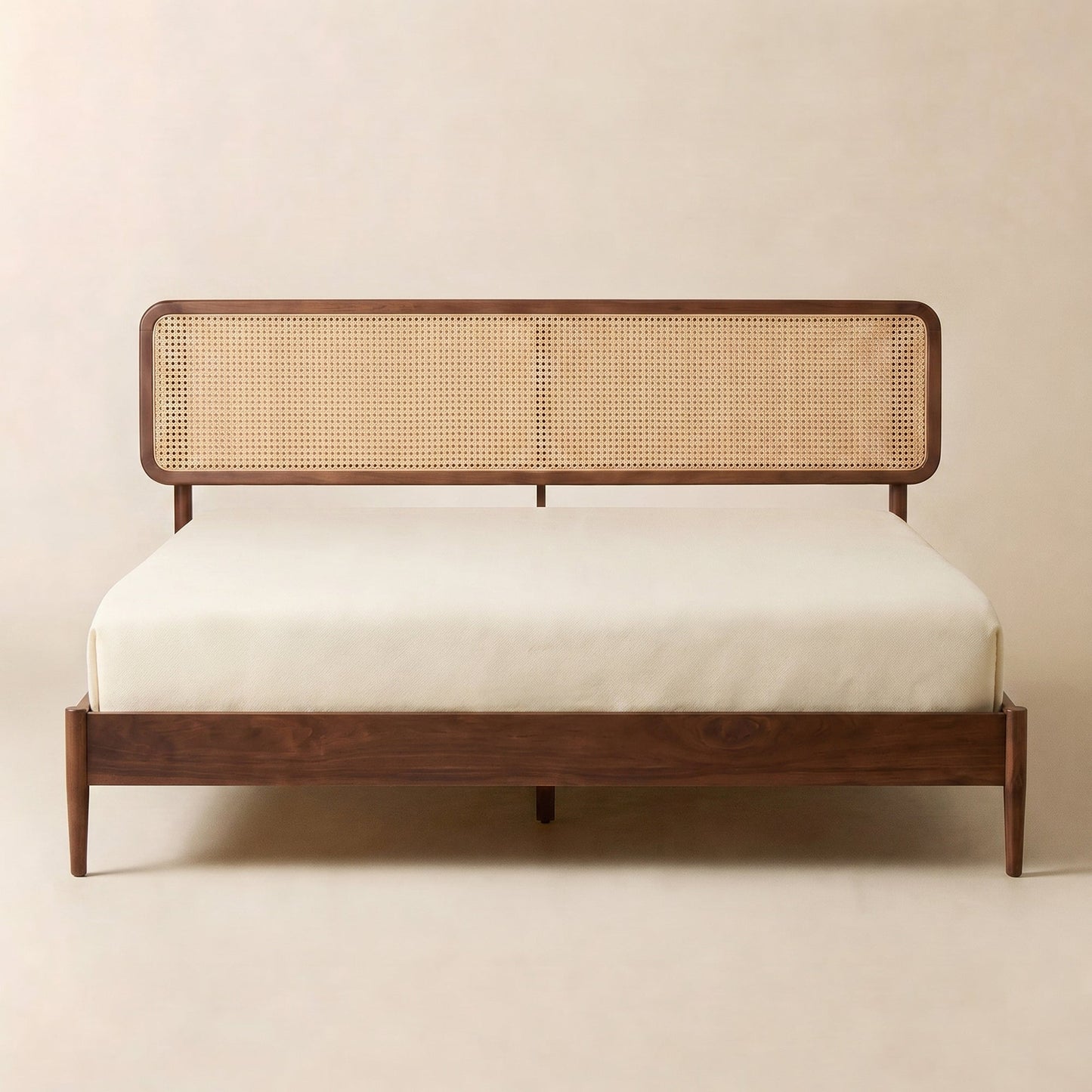 Lupin Bed Frame