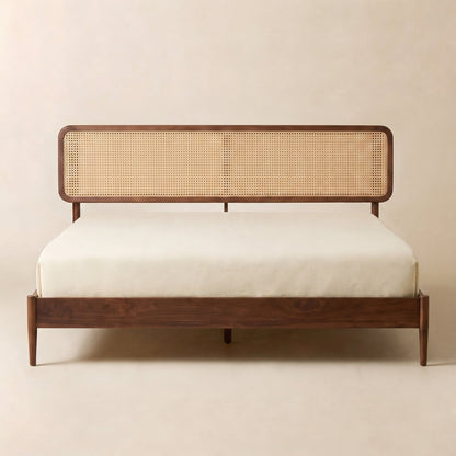 Lupin Bed Frame