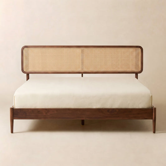 Lupin Bed Frame