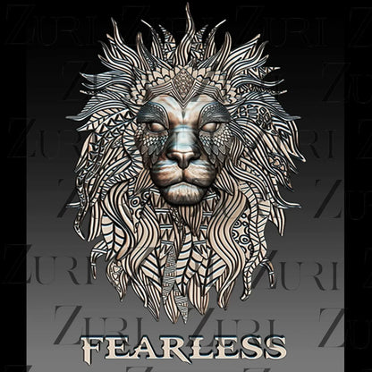 Zuri Designs The King