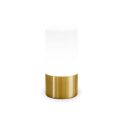Maia<br> Lampe de table rechargeable