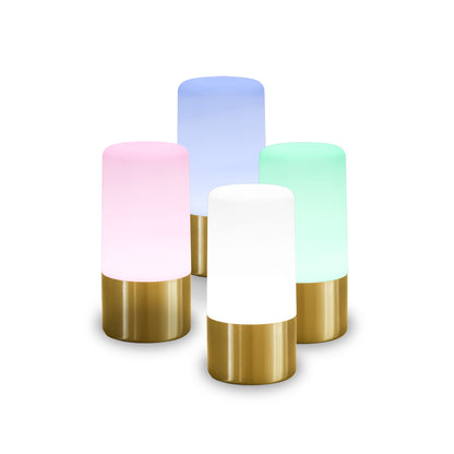 Maia<br> Lampe de table rechargeable