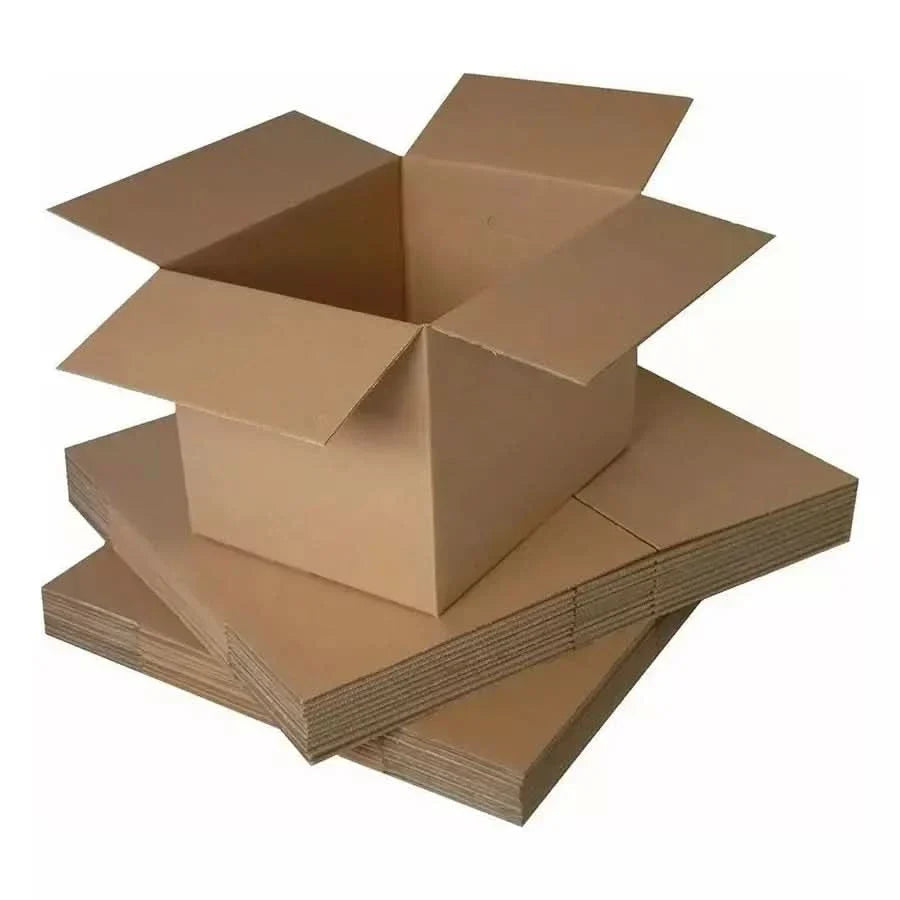 17" x  12" x  6" (Price Per Bundle of 25)