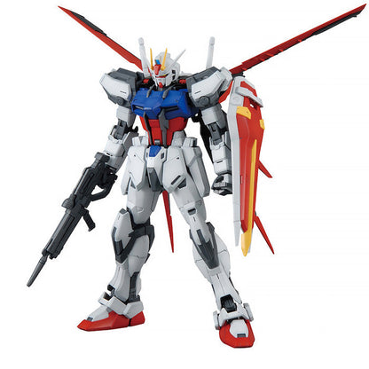 MG - 1/100 Aile Strike Gundam Ver RM