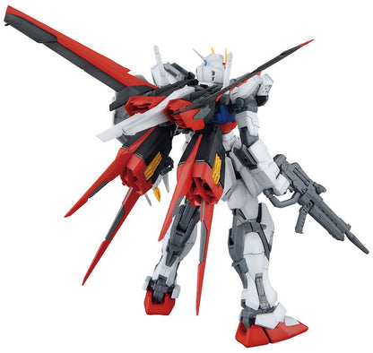 MG - 1/100 Aile Strike Gundam Ver RM