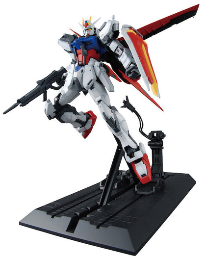 MG - 1/100 Aile Strike Gundam Ver RM
