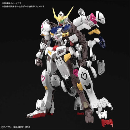 MG - Iron Blooded Orphans - Barbatos - 1/100