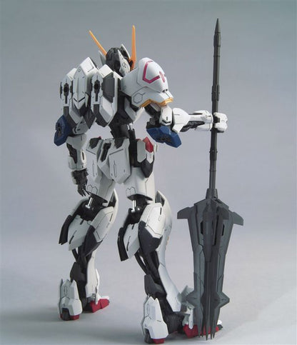 MG - Iron Blooded Orphans - Barbatos - 1/100