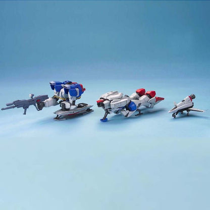 MG 1/100 Force Impulse Gundam