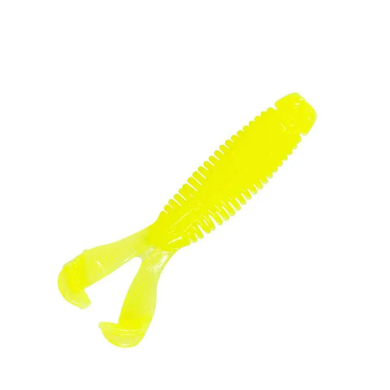 Z-Man 1.75" Mini Goatz Twin Tail 8/pk
