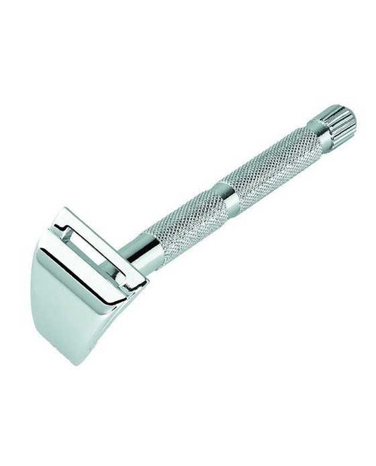 Rasoir Moustache Merkur Detailing