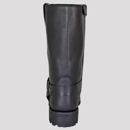 Open Road Men's Harness Motorcycle Boots