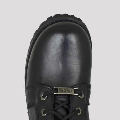Open Road Women's Harness Motorcycle Boots