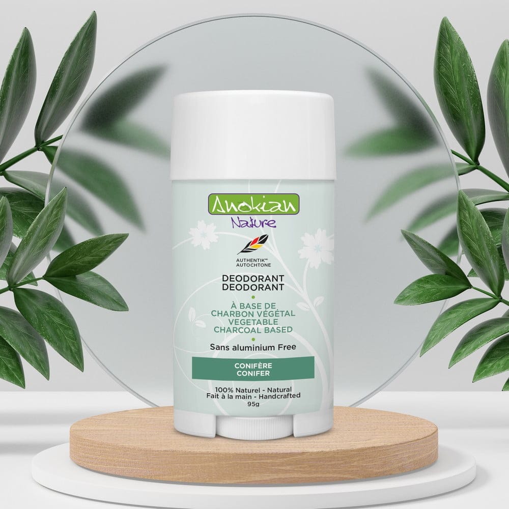 Déodorant | Conifère