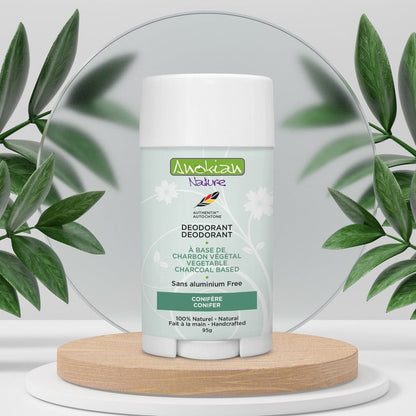 Déodorant | Conifère