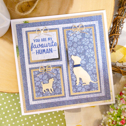 Moonstone Dies - Loyal & Loving Dogs