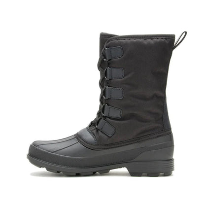 Bottes d'hiver Kamik William N pour homme (-40C/F) - Fabriquées au Canada !