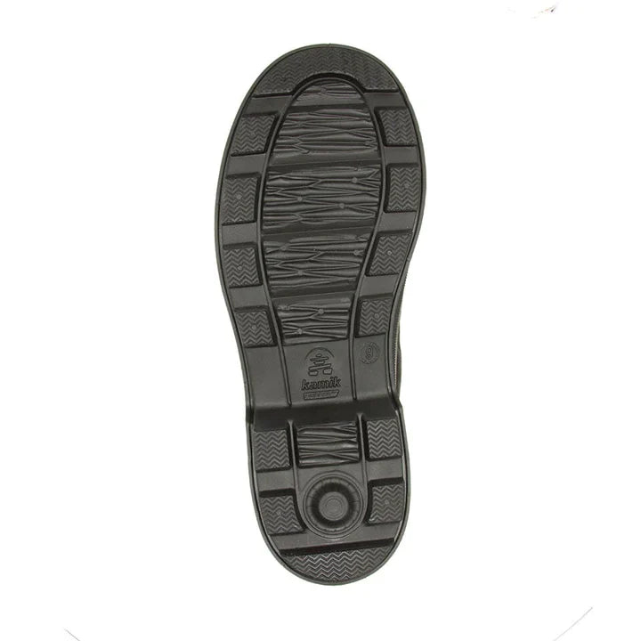 Bottes d'hiver Kamik William N pour homme (-40C/F) - Fabriquées au Canada !