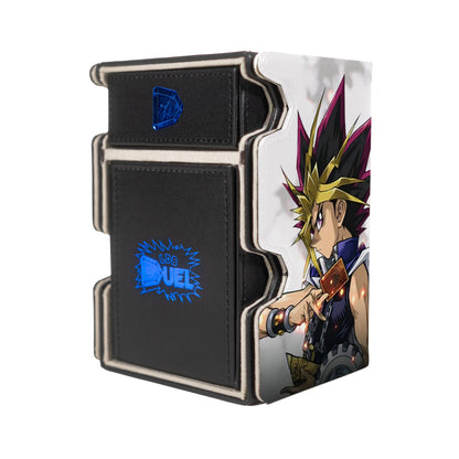 25th Anniversary Tin: Dueling Mirrors - Mach 3 Deck Box