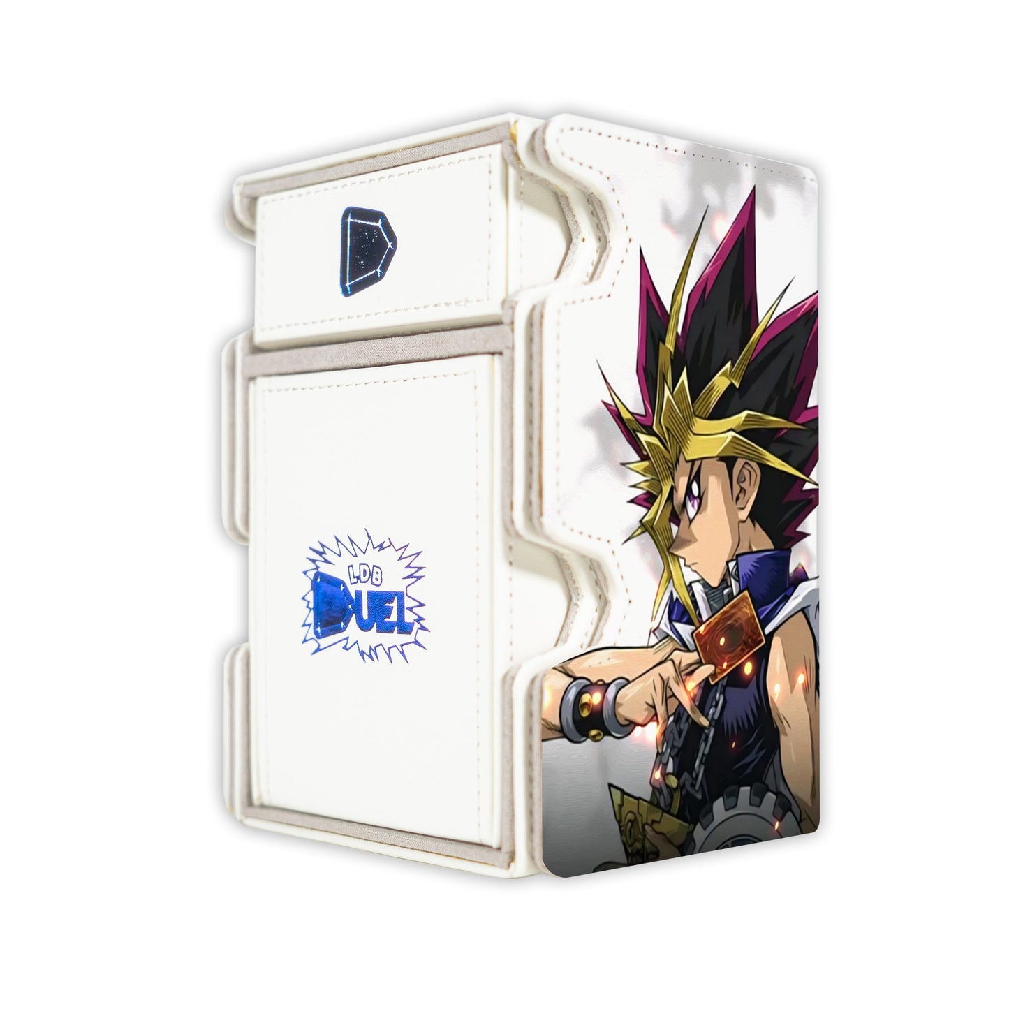 25th Anniversary Tin: Dueling Mirrors - Mach 3 Deck Box