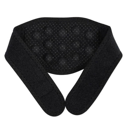 Magnet Neck Support Spring Self-heating Neck Support