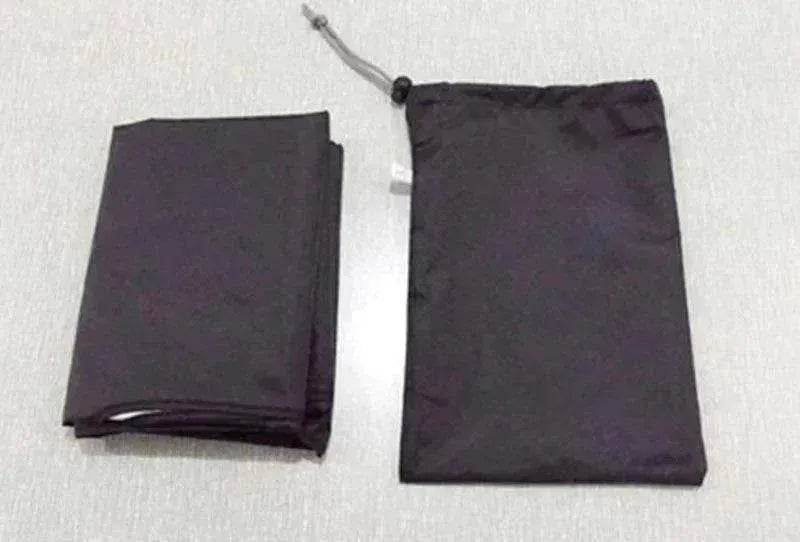 Magnetic Windshield Cover