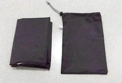 Magnetic Windshield Cover