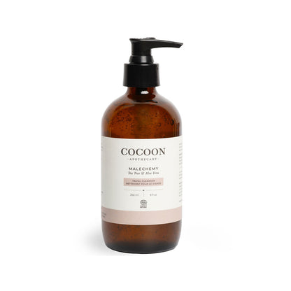 Nettoyant Visage Malechemy