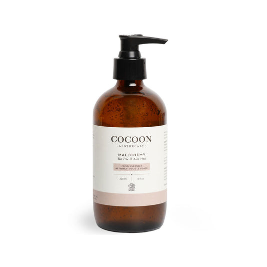 Nettoyant Visage Malechemy