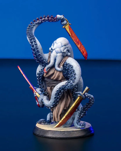 Plunder of The Sunken Maw | 5e Ready to Run Combat Encounter