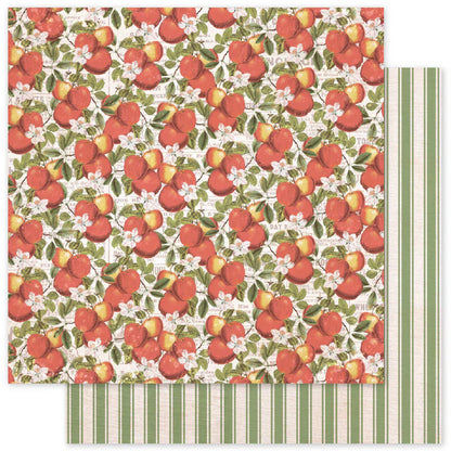 Meadowbrook Farm 12x12 Paper Collection 35019
