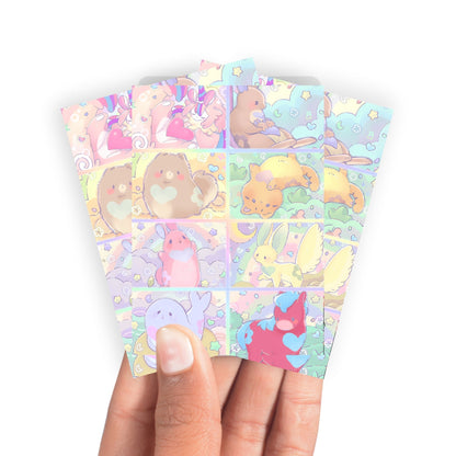 Protège-cartes d'Archétype Melffy