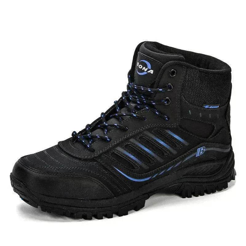 Chaussures pour hommes Chaussures de randonnée de plein air Chaussures de sport Chaussures pour hommes chaussures de randonnée en plein air chaussures de sport