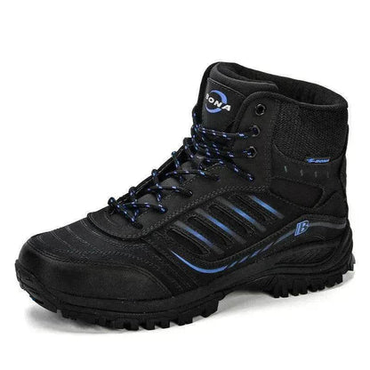 Chaussures pour hommes Chaussures de randonnée de plein air Chaussures de sport Chaussures pour hommes chaussures de randonnée en plein air chaussures de sport