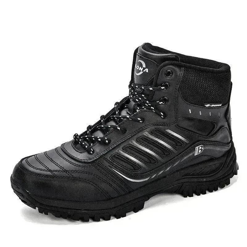 Chaussures pour hommes Chaussures de randonnée de plein air Chaussures de sport Chaussures pour hommes chaussures de randonnée en plein air chaussures de sport