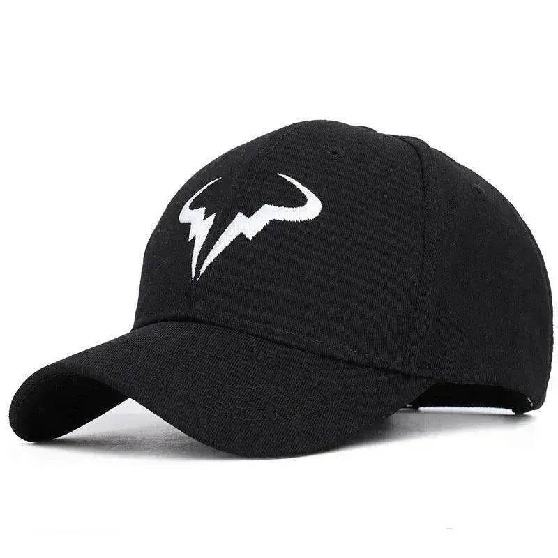 Men's And Women's Spring Sunscreen Baseball Caps