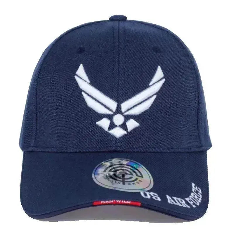 Men's And Women's Universal Spring And Autumn Baseball Caps