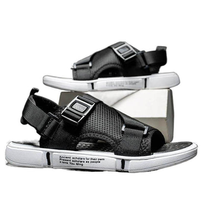 Men's Beach Sandals For Driving