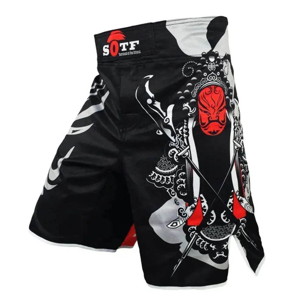 Short de sport pour homme