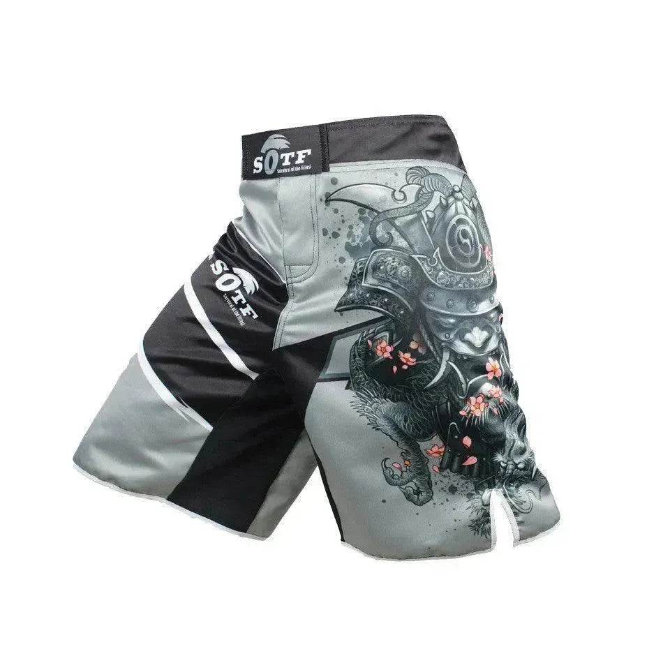 Short de sport pour homme