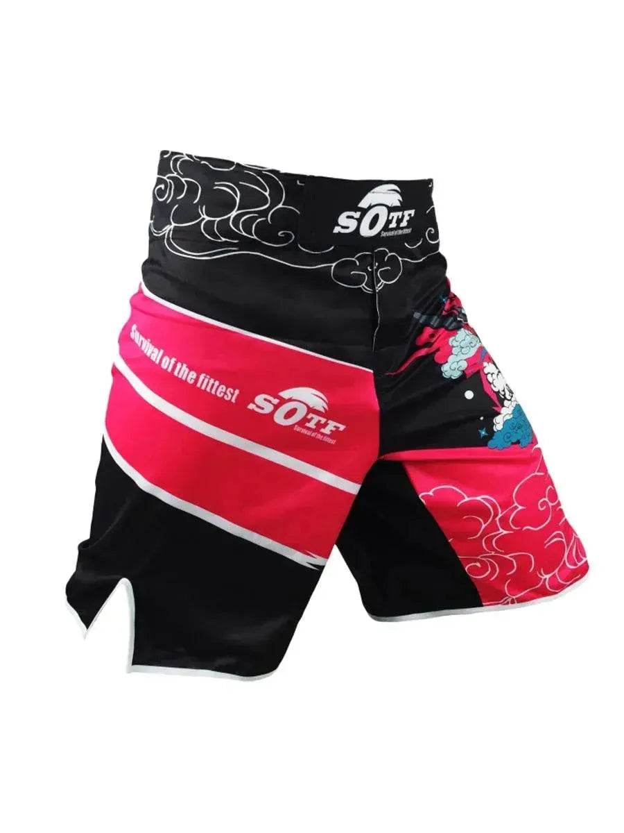 Short de sport pour homme