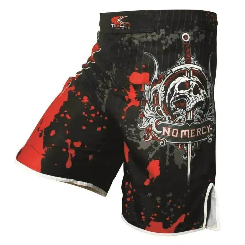Short de sport pour homme