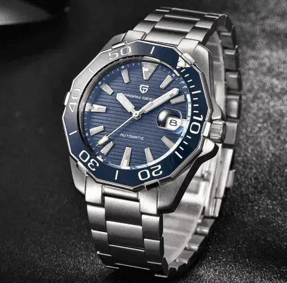 Montres mécaniques pour homme
