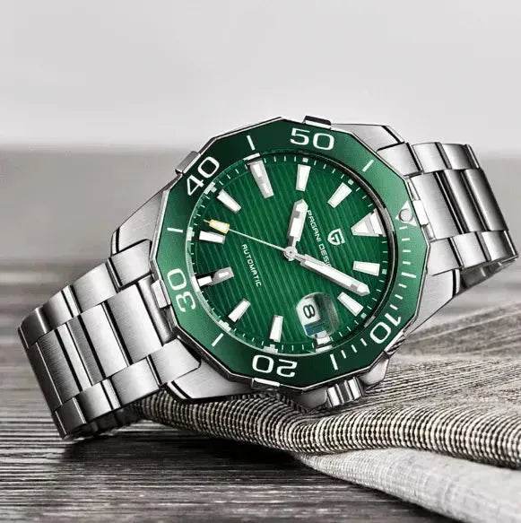Montres mécaniques pour homme